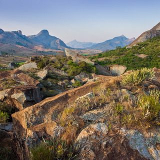 Anja Community Reserve